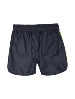 Kappa Boxer mare da ragazzo - blu scuro