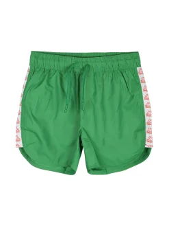 Kappa Boxer mare da ragazzo - verde
