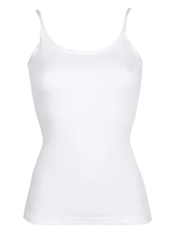 Kappa Canotta donna in caldo cotone