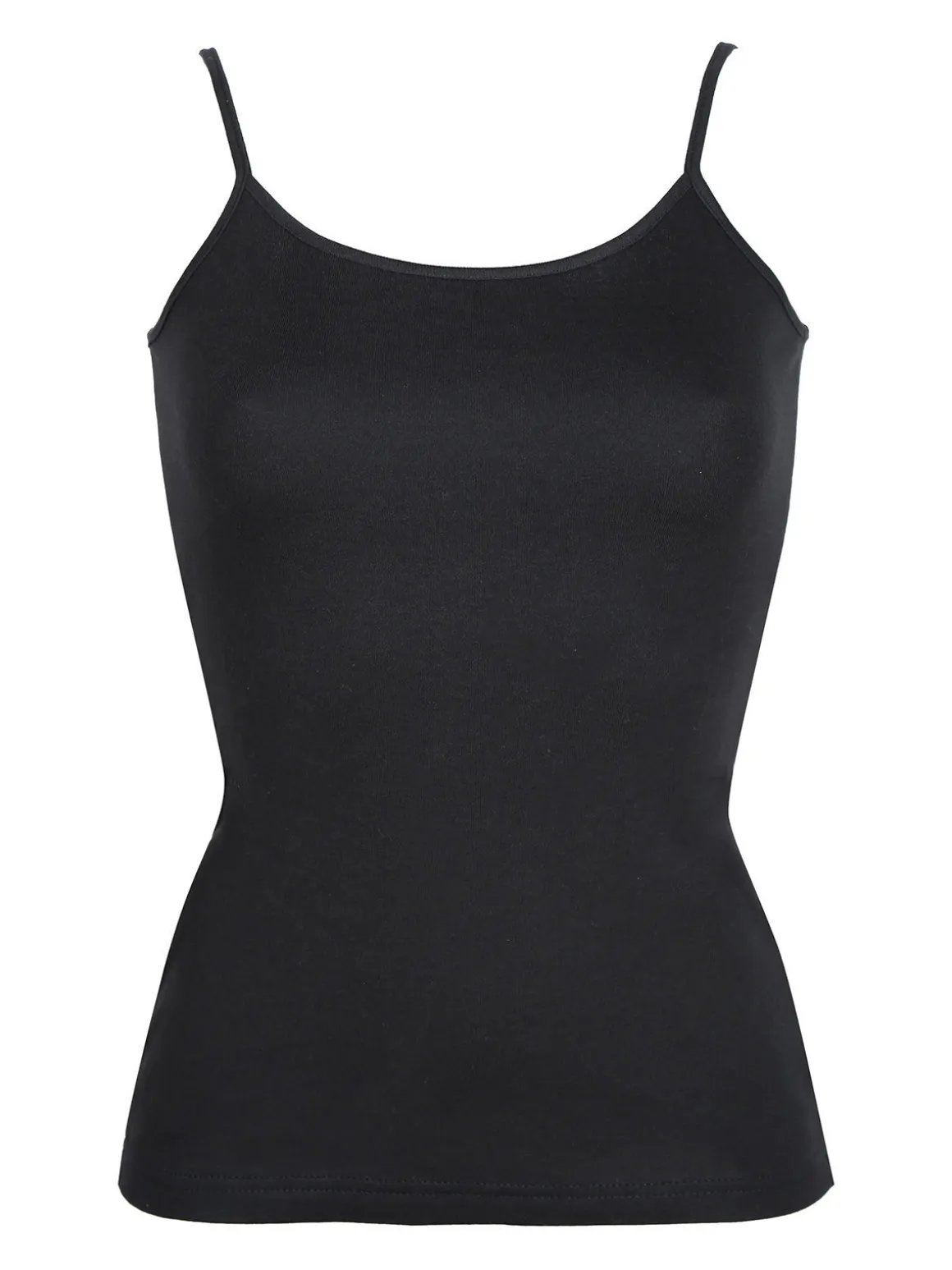 Kappa Canotta donna in caldo cotone