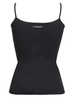 Kappa Canotta donna in caldo cotone