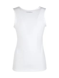 Kappa Canotta intima da donna in cotone