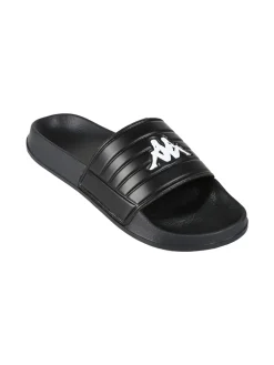 Kappa Ciabatte mare da donna con logo
