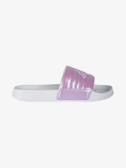Kappa Ciabatte mare da donna con logo