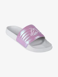 Kappa Ciabatte mare da donna con logo