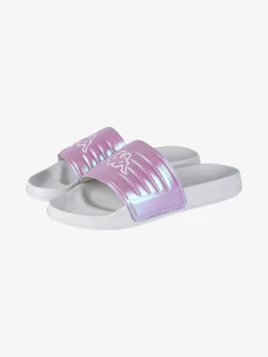 Kappa Ciabatte mare da donna con logo