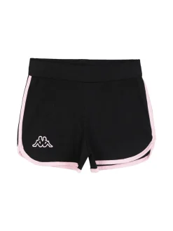 Kappa Completo corto sportivo 2 pezzi da bambina