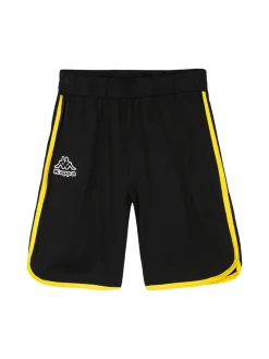 Kappa Completo corto sportivo da bambino con t-shirt e bermuda