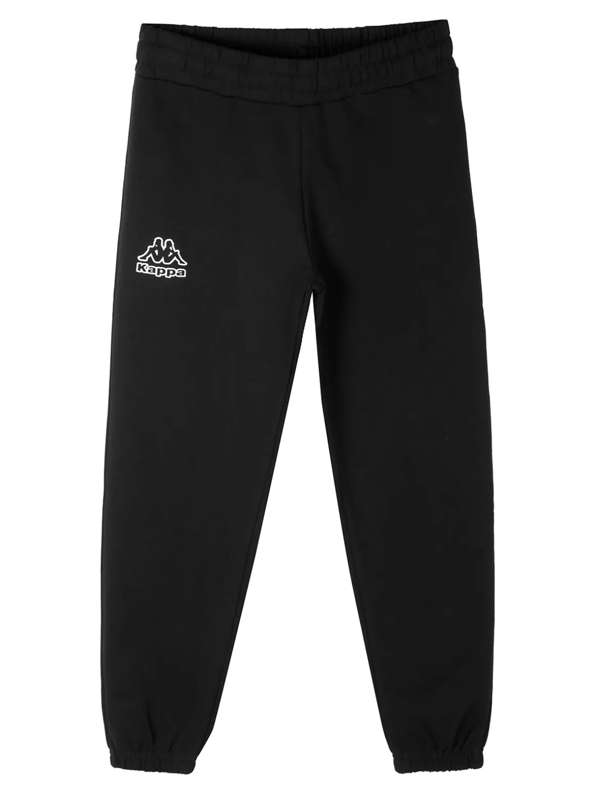 Kappa Completo da bambino 2 pezzi con cappuccio e zip - sabbia