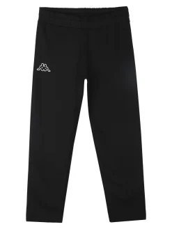 Kappa Completo da bambino 2 pezzi con cappuccio e zip - arancione