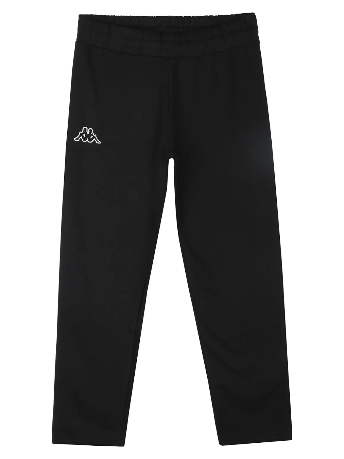 Kappa Completo da bambino 2 pezzi con cappuccio e zip - arancione