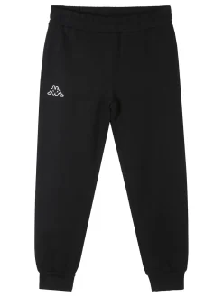 Kappa Completo da bambino 2 pezzi con cappuccio - acqua marina