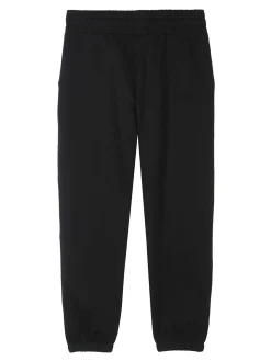 Kappa Completo da ragazzo 2 pezzi con cappuccio e zip - ottanio