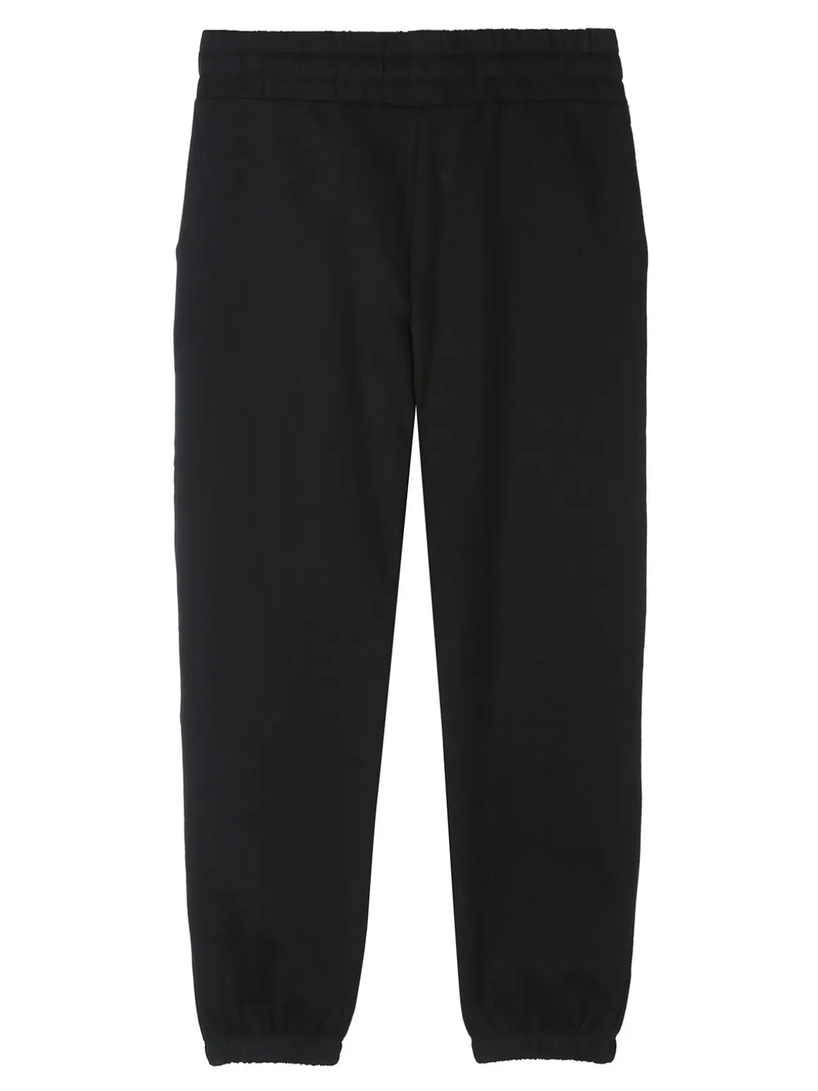 Kappa Completo da ragazzo 2 pezzi con cappuccio e zip - ottanio