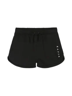 Kappa Completo sportivo da bambina in cotone