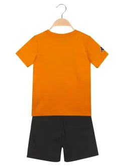 Kappa Completo sportivo da bambini in cotone