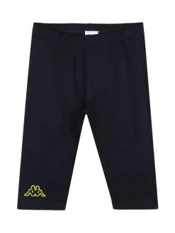 Kappa Completo sportivo 2 pezzi da bambina con leggings