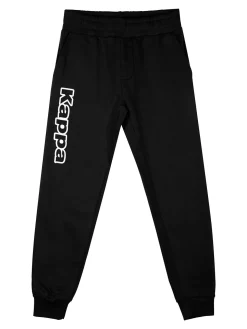 Kappa Completo tuta da bambino 2 pezzi con zip - verde
