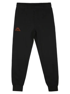 Kappa Completo tuta da bambino 2 pezzi con cappuccio e zip - cielo