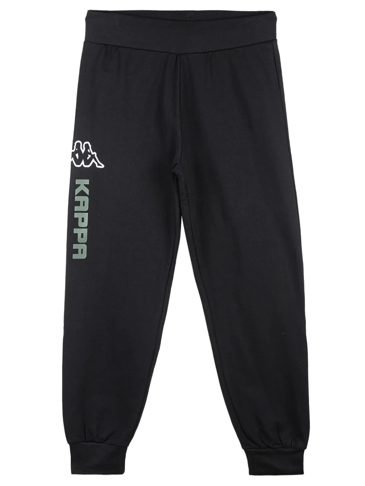 Kappa Completo tuta da bambino con zip