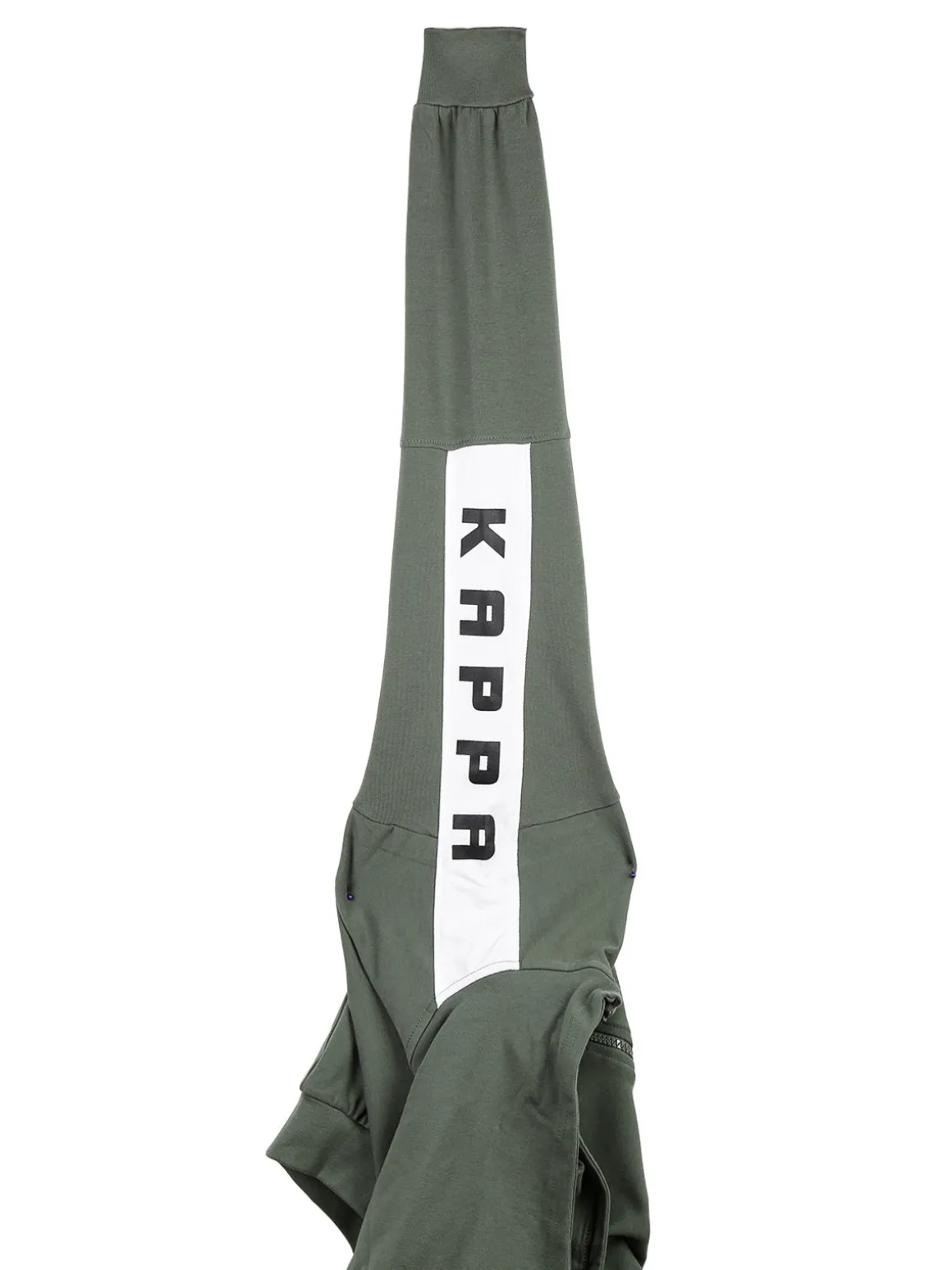 Kappa Completo tuta da bambino con zip