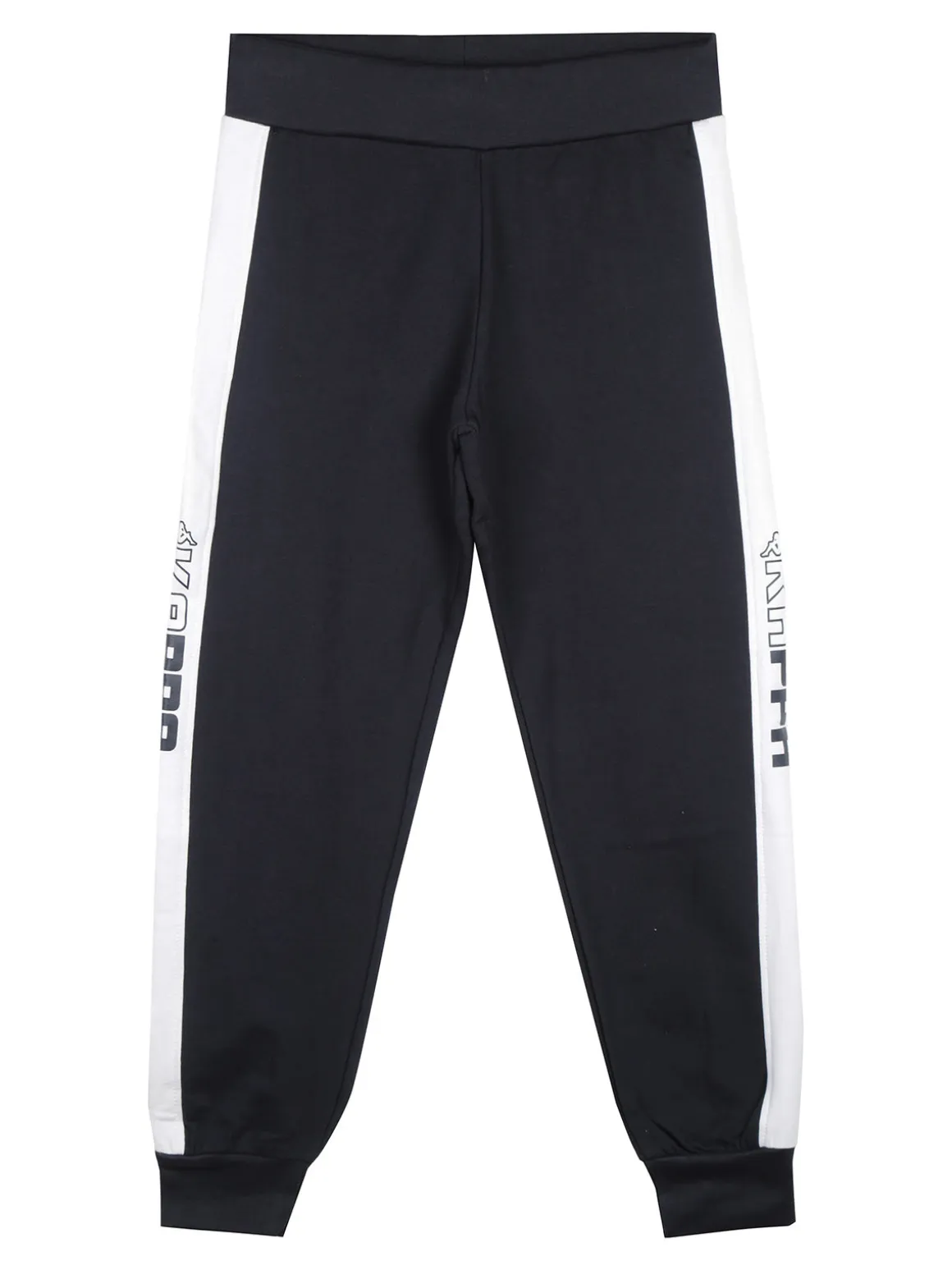Kappa Completo tuta da bambino con zip