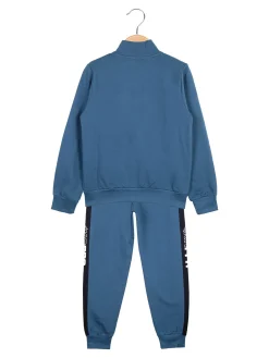 Kappa Completo tuta da bambino con zip