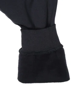 Kappa Felpa da bambino full zip