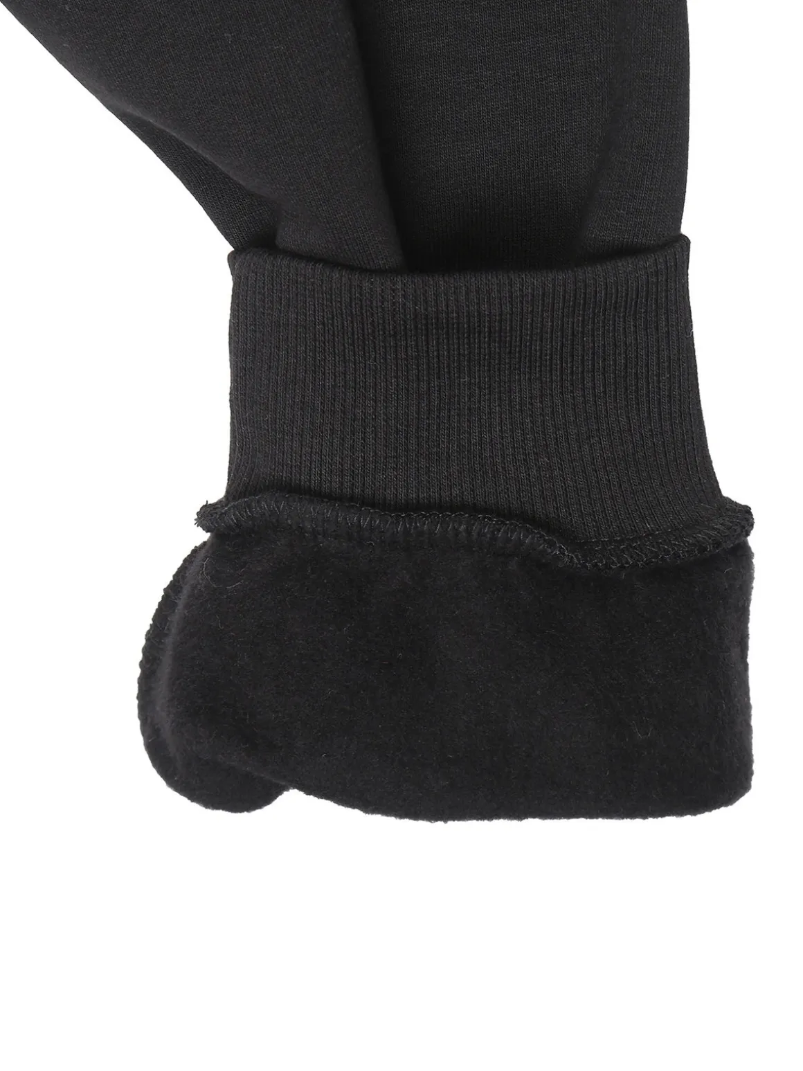 Kappa Felpa da bambino full zip