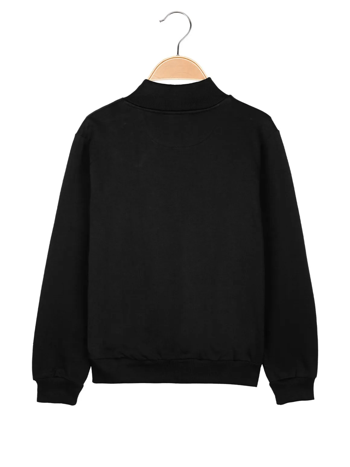 Kappa Felpa da bambino full zip