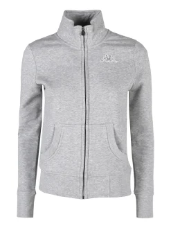 Kappa Felpa invernale da donna full zip