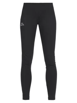 Kappa Leggings donna sportivi skin-fit