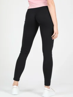 Kappa Leggings donna sportivi skin-fit