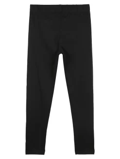 Kappa Leggings sportivi in cotone da ragazza