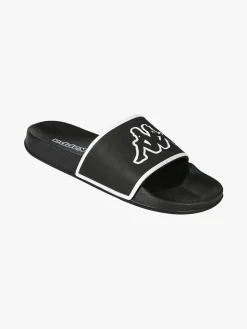 Kappa LOGO FLIP Ciabatte da ragazzi a fascia con logo