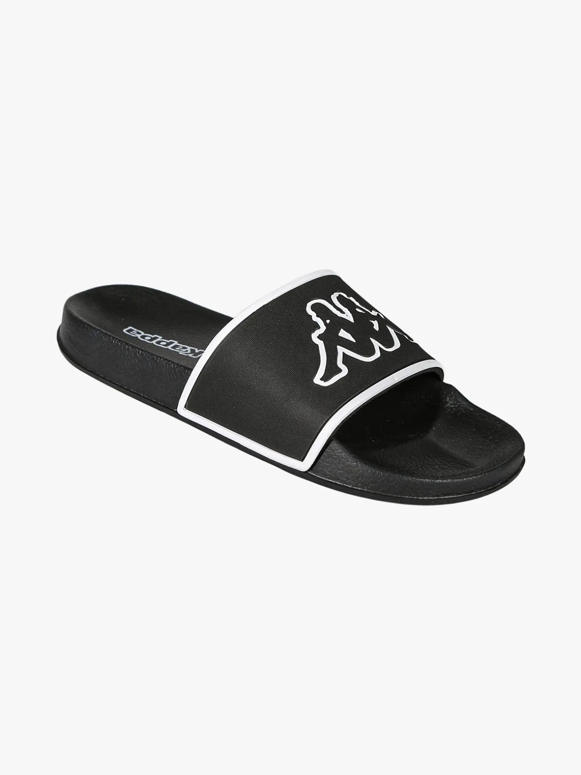 Kappa LOGO FLIP Ciabatte da ragazzi a fascia con logo