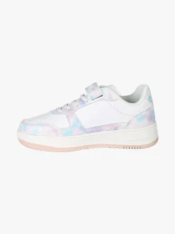 Kappa LOGO KARUSHI Sneakers da ragazza in con chiusura a strappo - multicolore