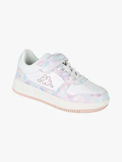 Kappa LOGO KARUSHI Sneakers da ragazza in con chiusura a strappo - multicolore