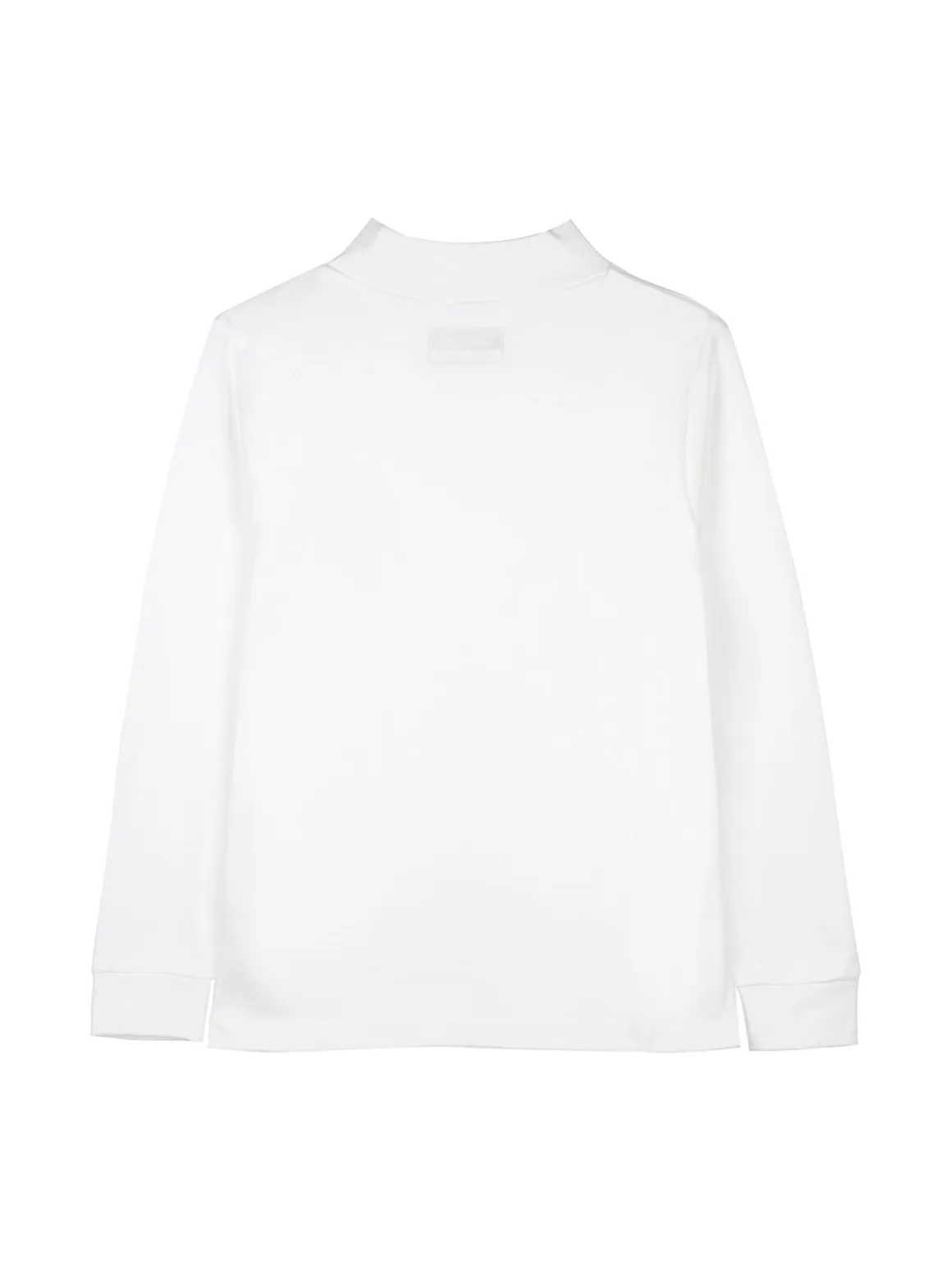 Kappa Maglia a lupetto da bambini in cotone