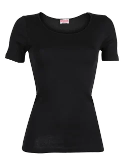 Kappa Maglia intima in caldo cotone manica corta