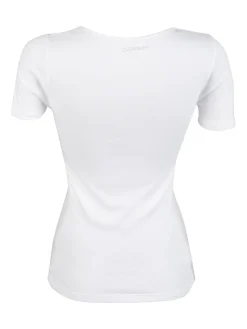 Kappa Maglia intima in caldo cotone manica corta