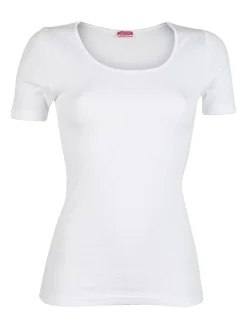 Kappa Maglia intima in caldo cotone manica corta