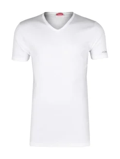 Kappa Maglia manica corta da uomo in caldo cotone