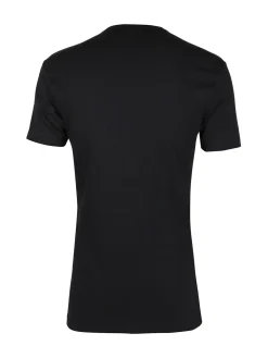 Kappa Maglia manica corta da uomo in caldo cotone
