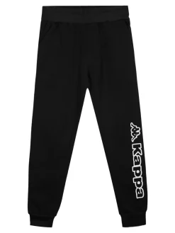 Kappa Pantaloni sportivi da bambino felpati