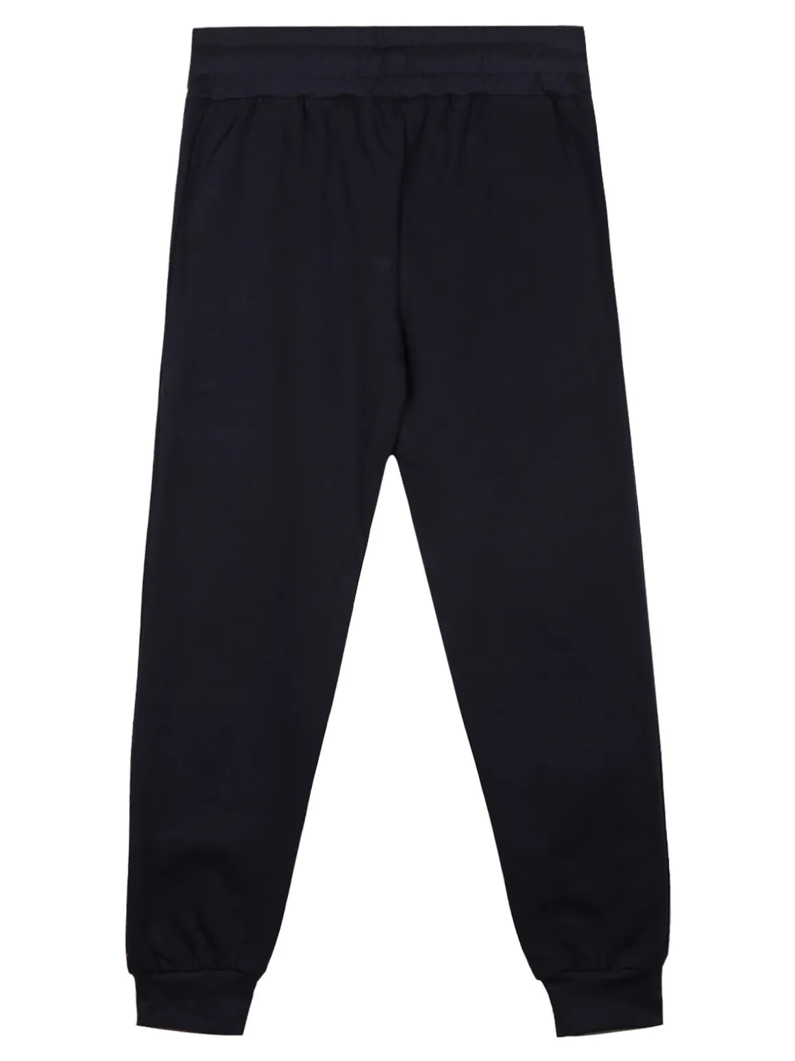 Kappa Pantaloni sportivi da bambino felpati