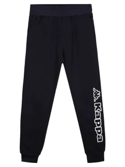 Kappa Pantaloni sportivi da bambino felpati