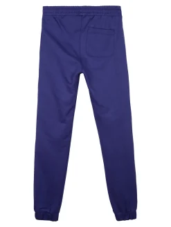 Kappa Pantaloni sportivi in felpa da bambina