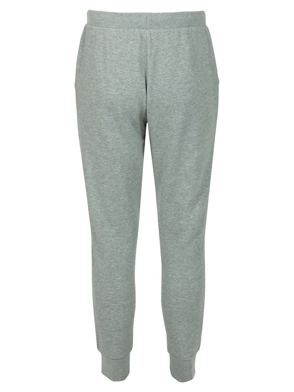 Kappa Pantaloni sportivi uomo in cotone felpato