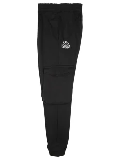 Kappa Pantaloni tuta da bambino con tasconi laterali